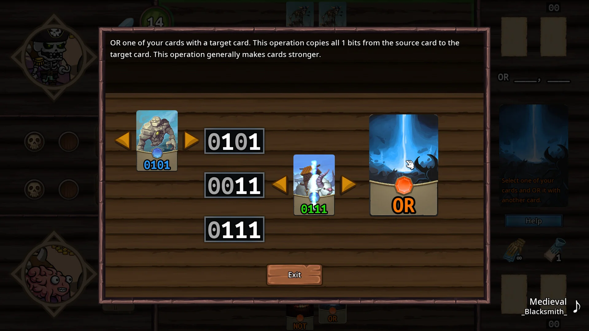 Squally screenshot 11