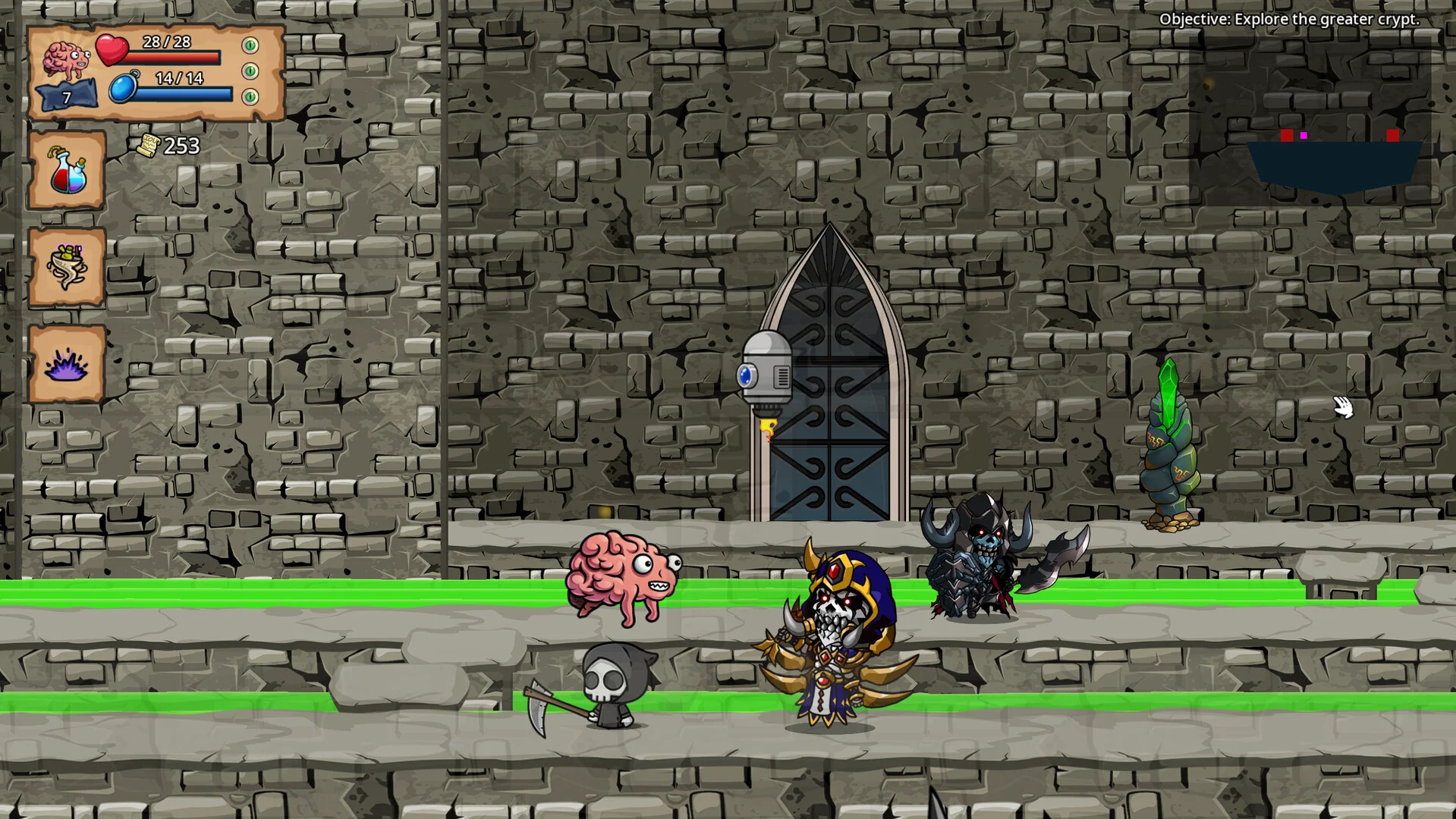 Squally screenshot 12