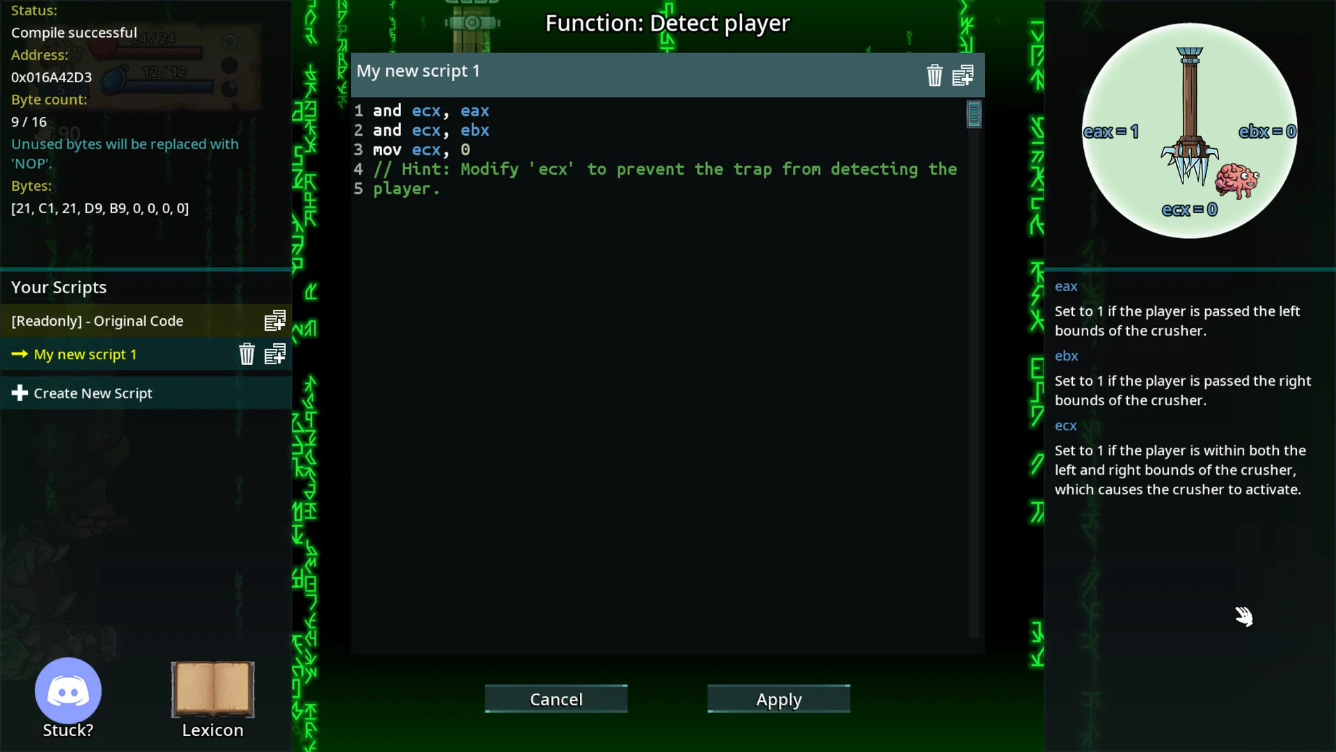 Squally screenshot 17