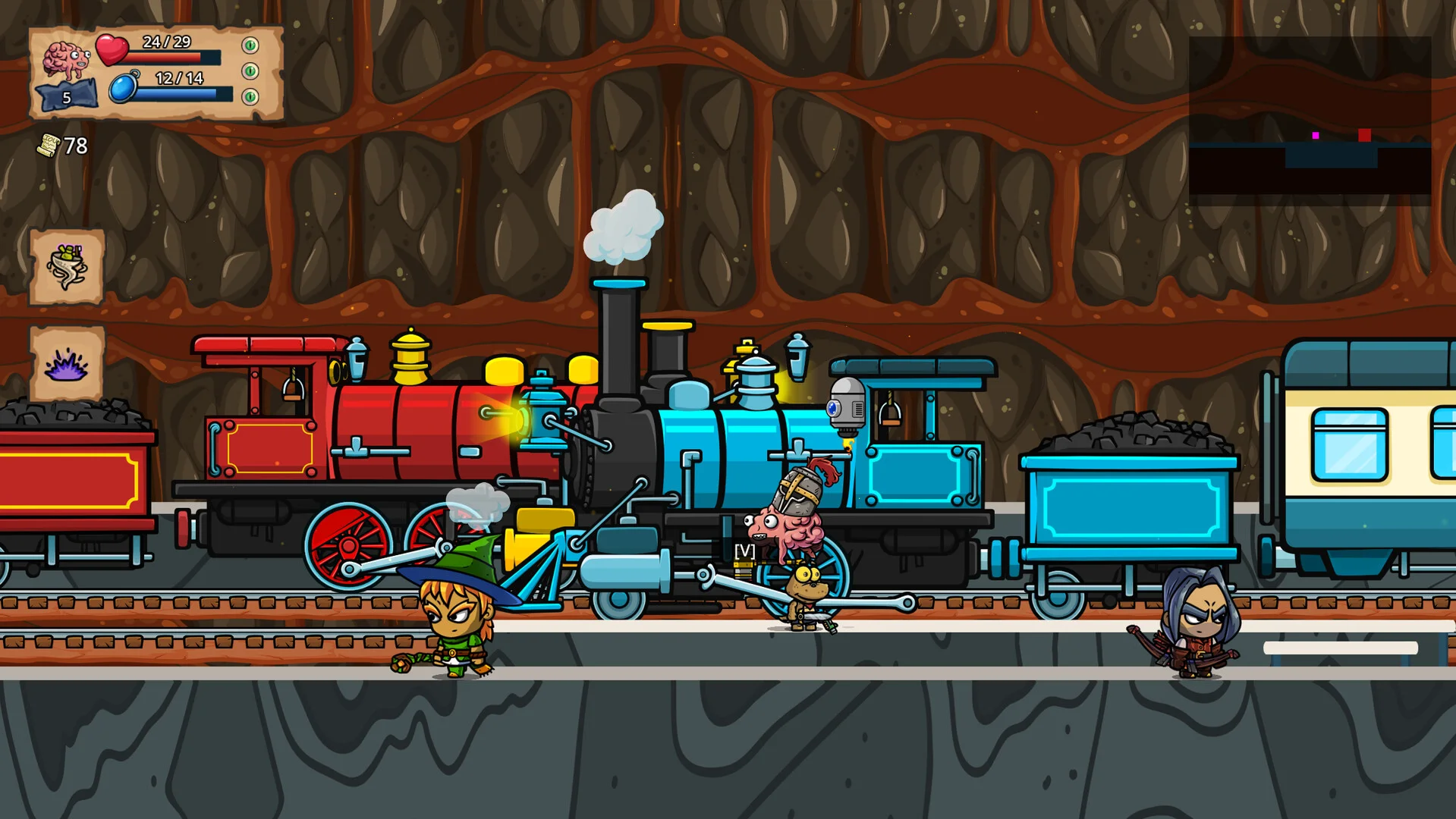 Squally screenshot 19