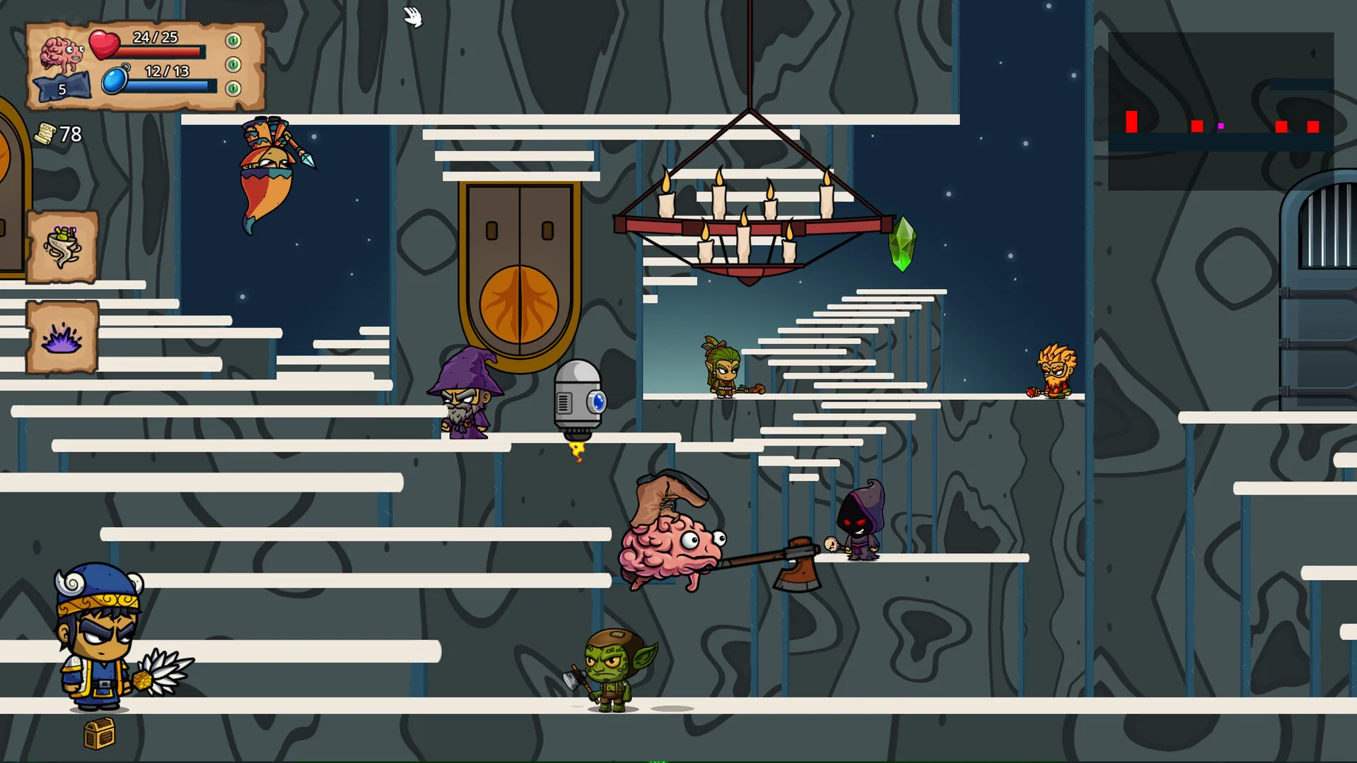 Squally screenshot 20