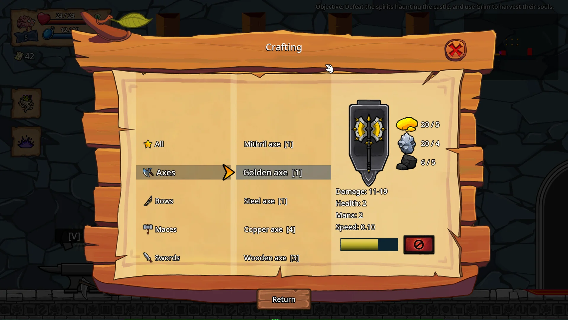 Squally screenshot 29