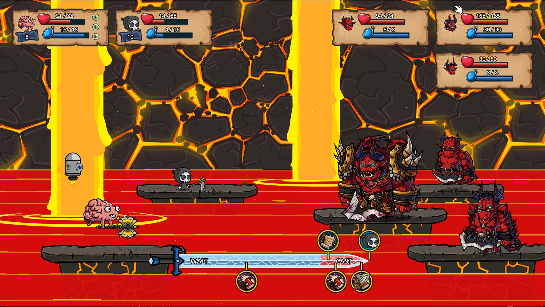 Squally screenshot 3