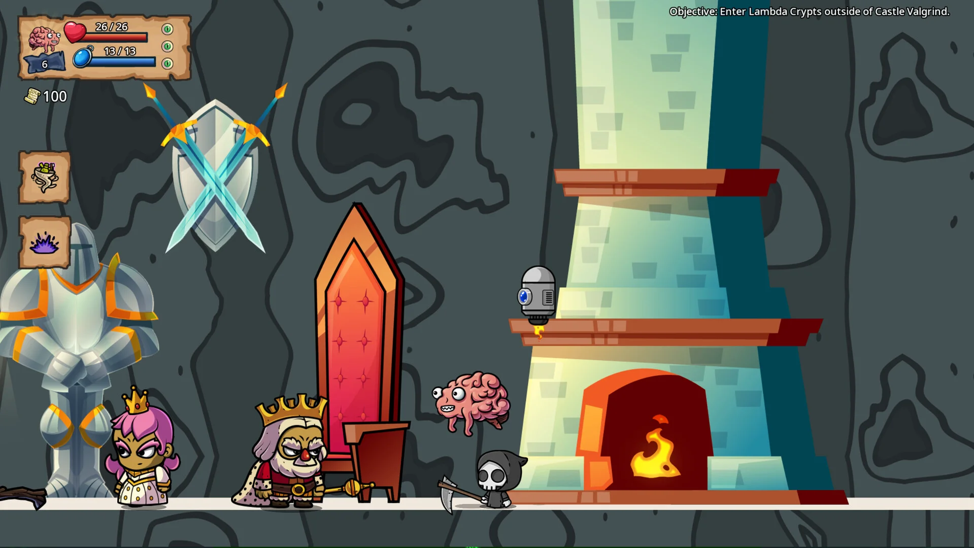 Squally screenshot 30