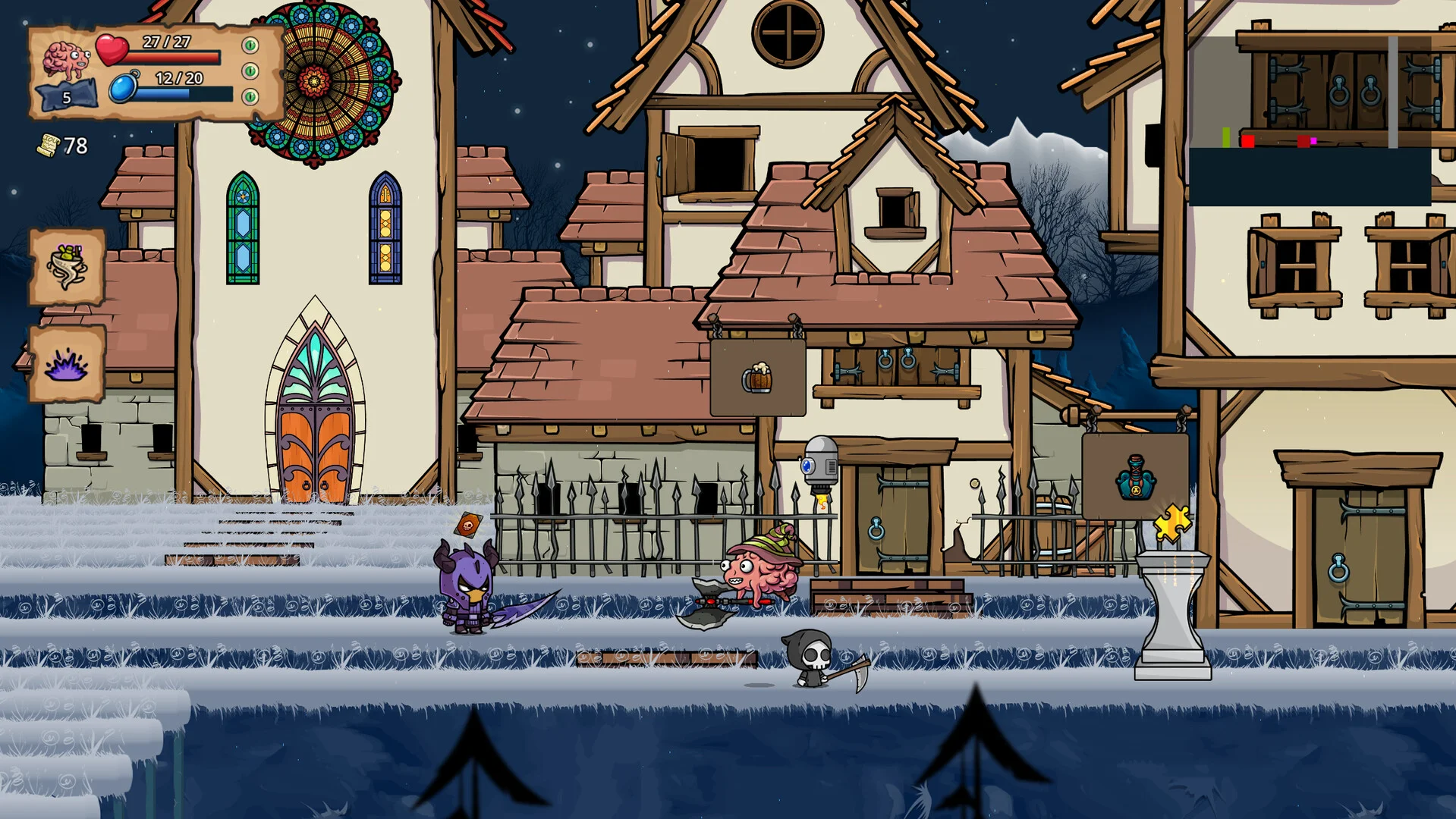 Squally screenshot 33