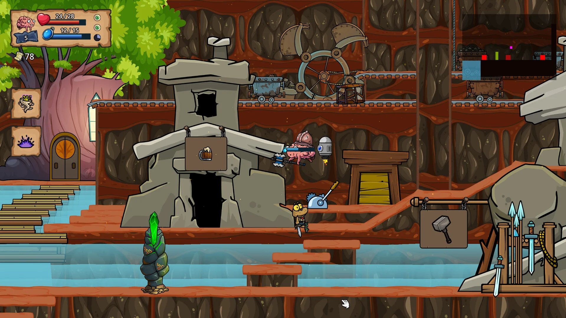 Squally screenshot 34