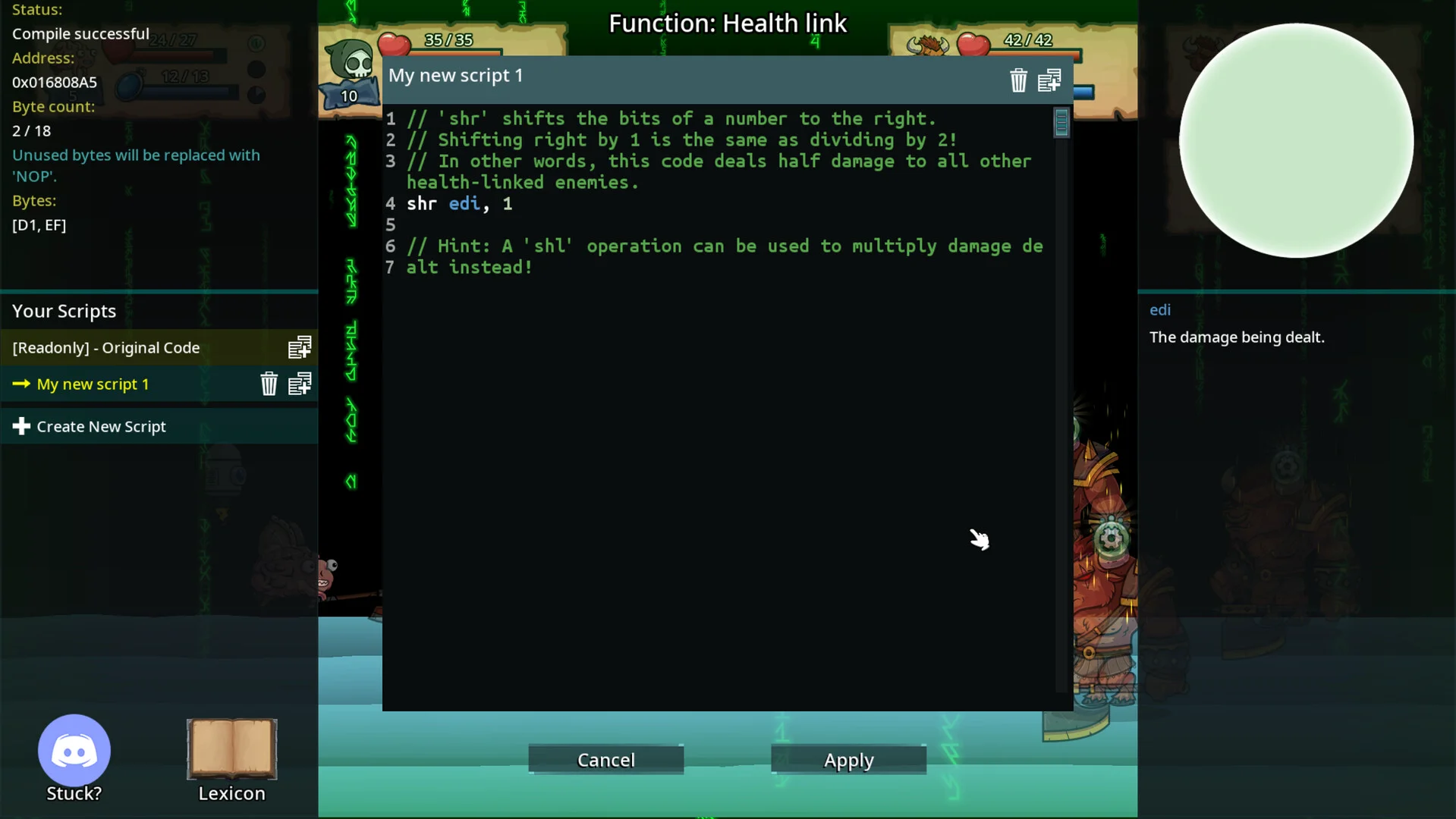 Squally screenshot 35