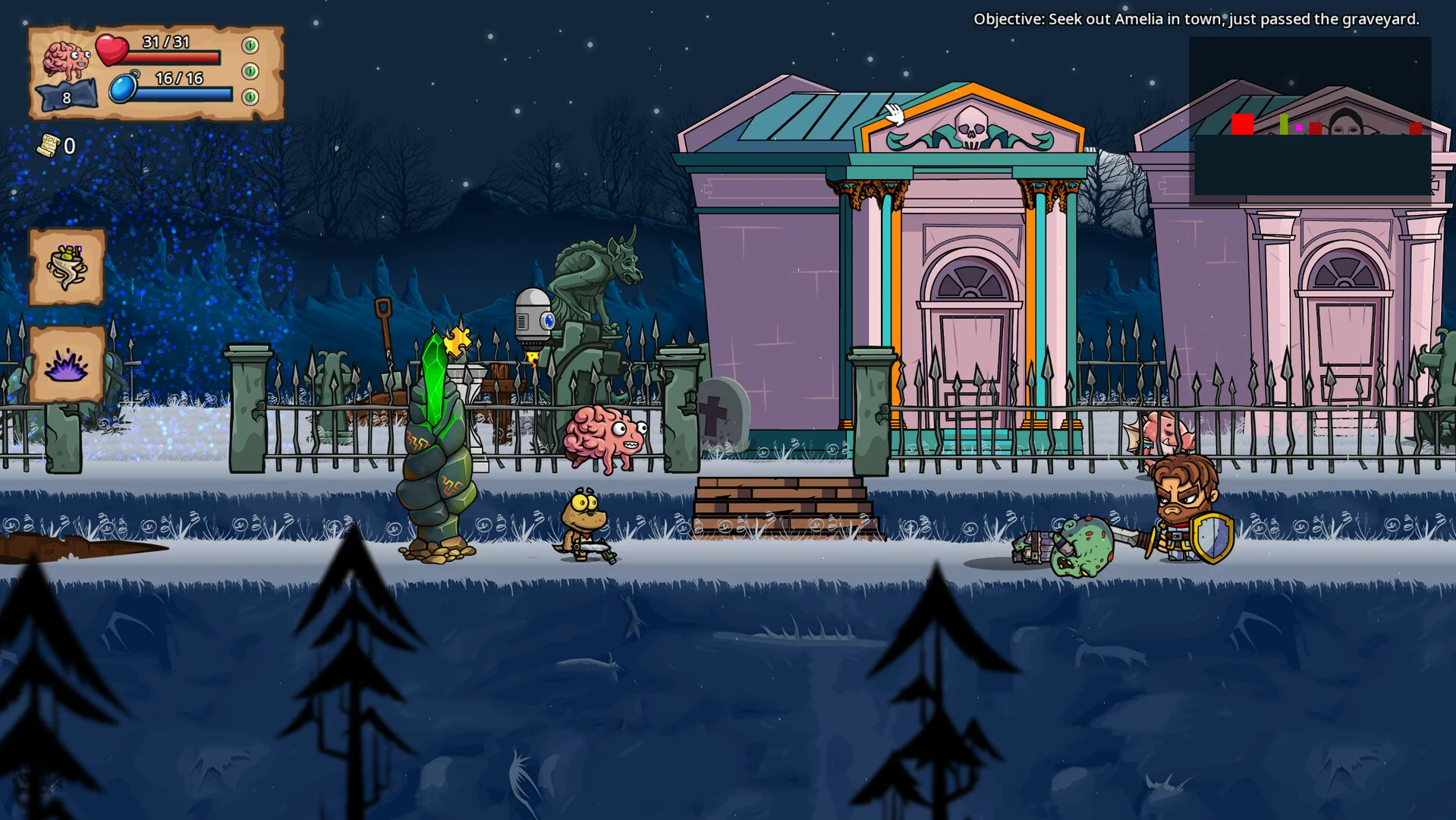 Squally screenshot 6