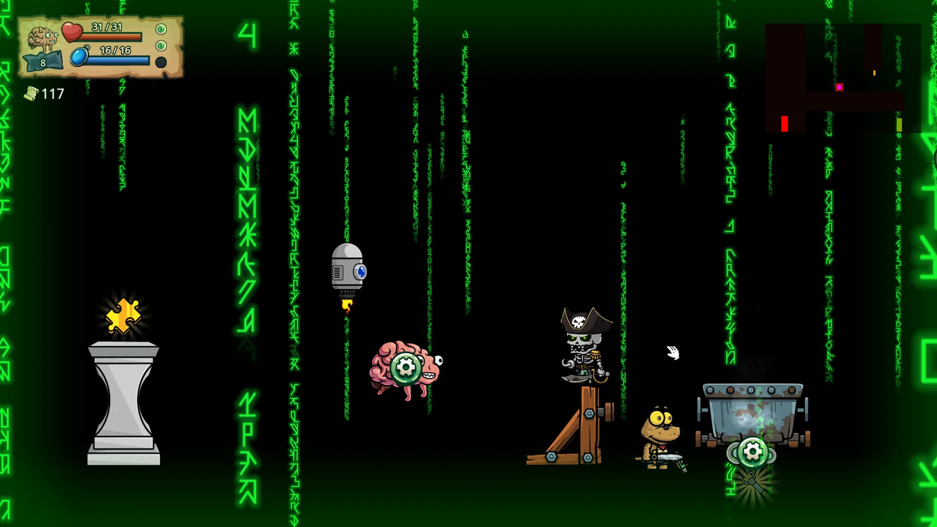 Squally screenshot 7