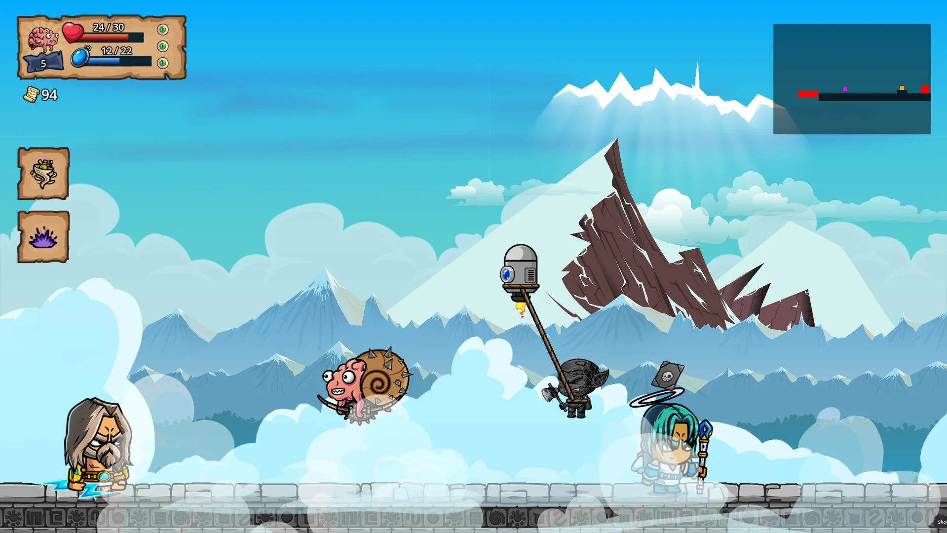 Squally screenshot 9