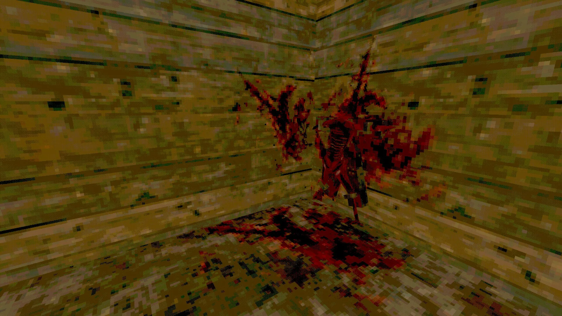 Squirrel Stapler screenshot 3