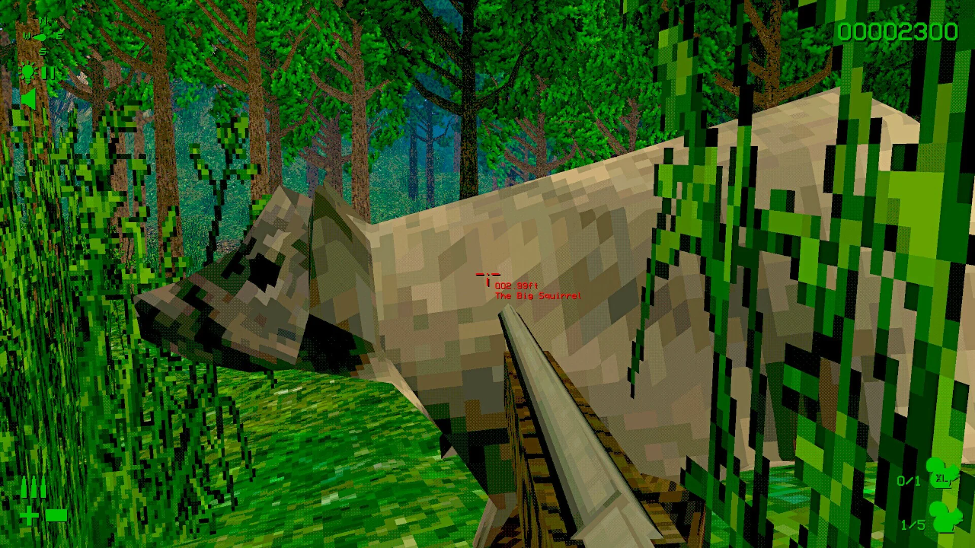 Squirrel Stapler screenshot 4