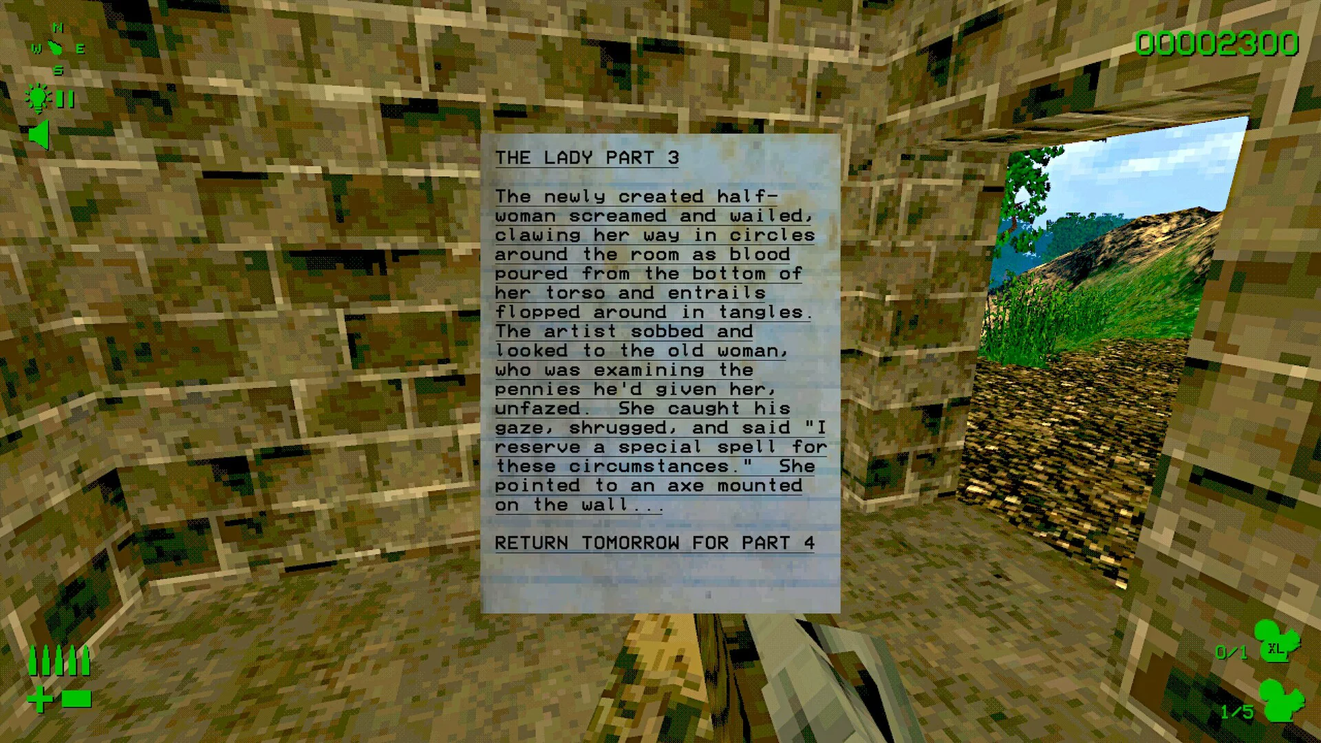 Squirrel Stapler screenshot 6