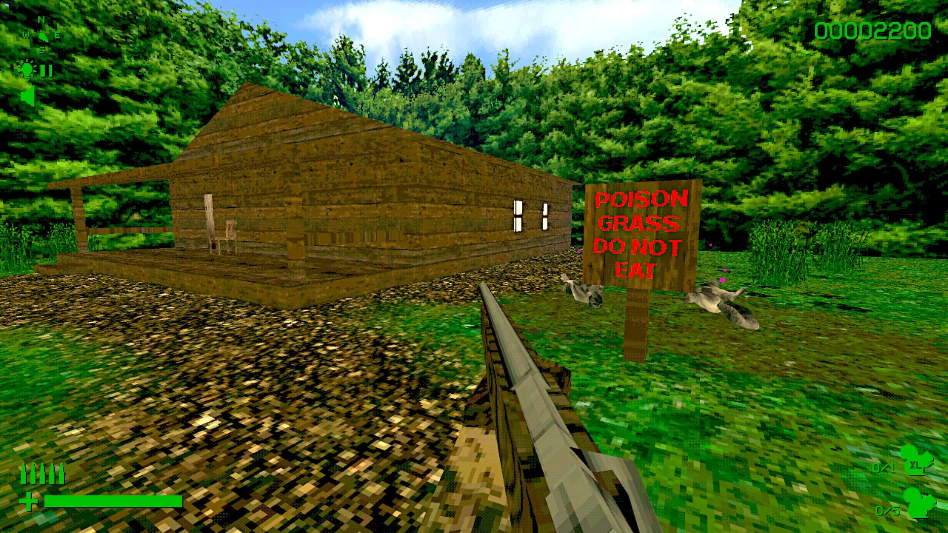 Squirrel Stapler screenshot 8