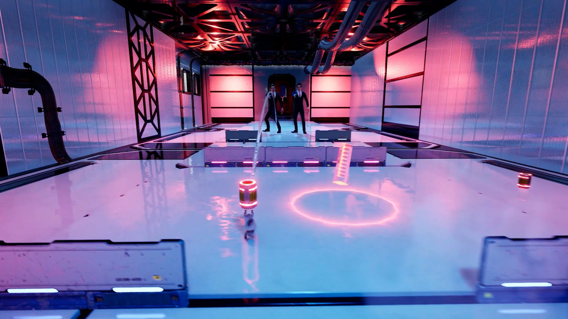 Squirrel with a Gun screenshot 24