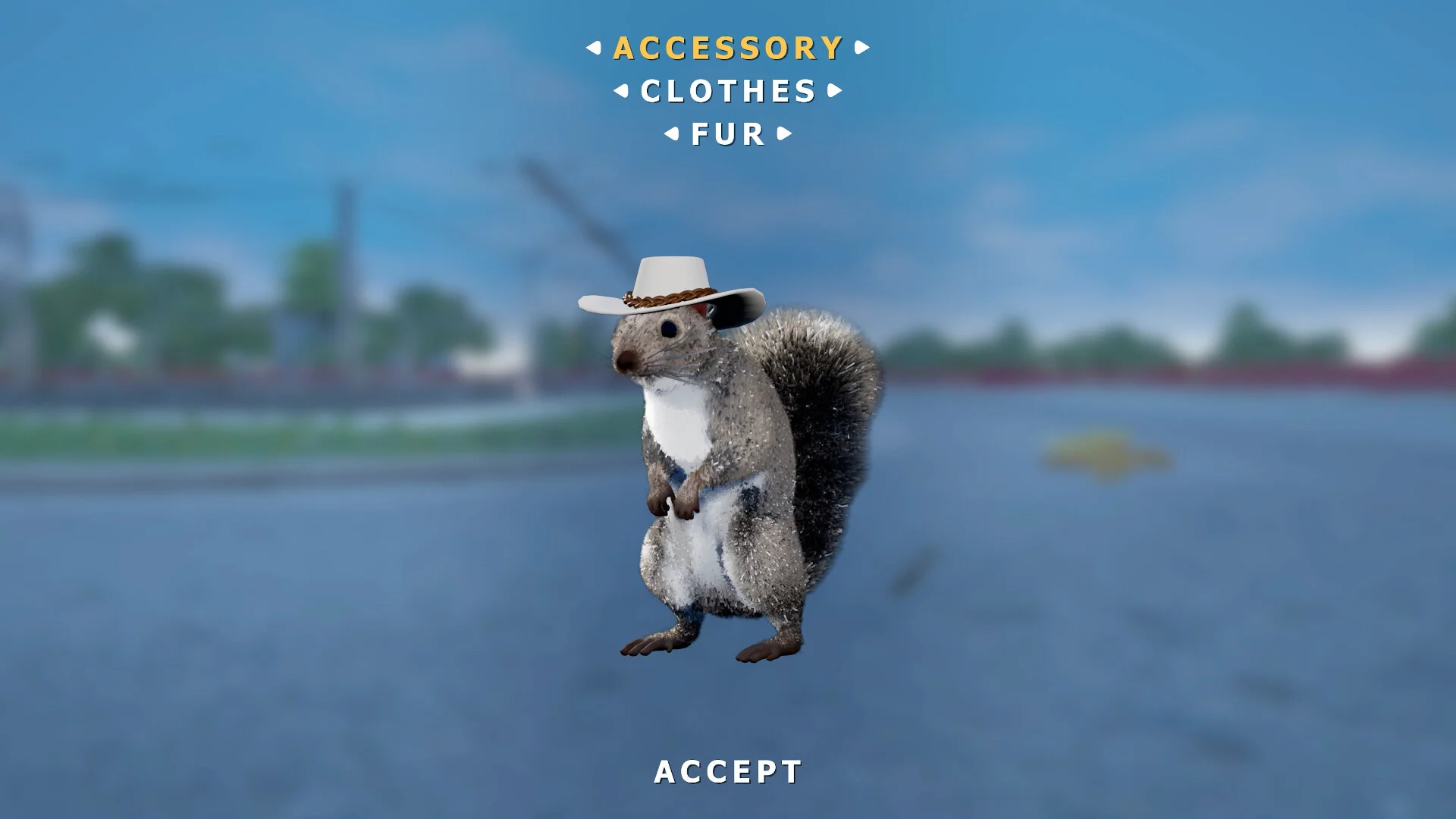 Squirrel with a Gun screenshot 6