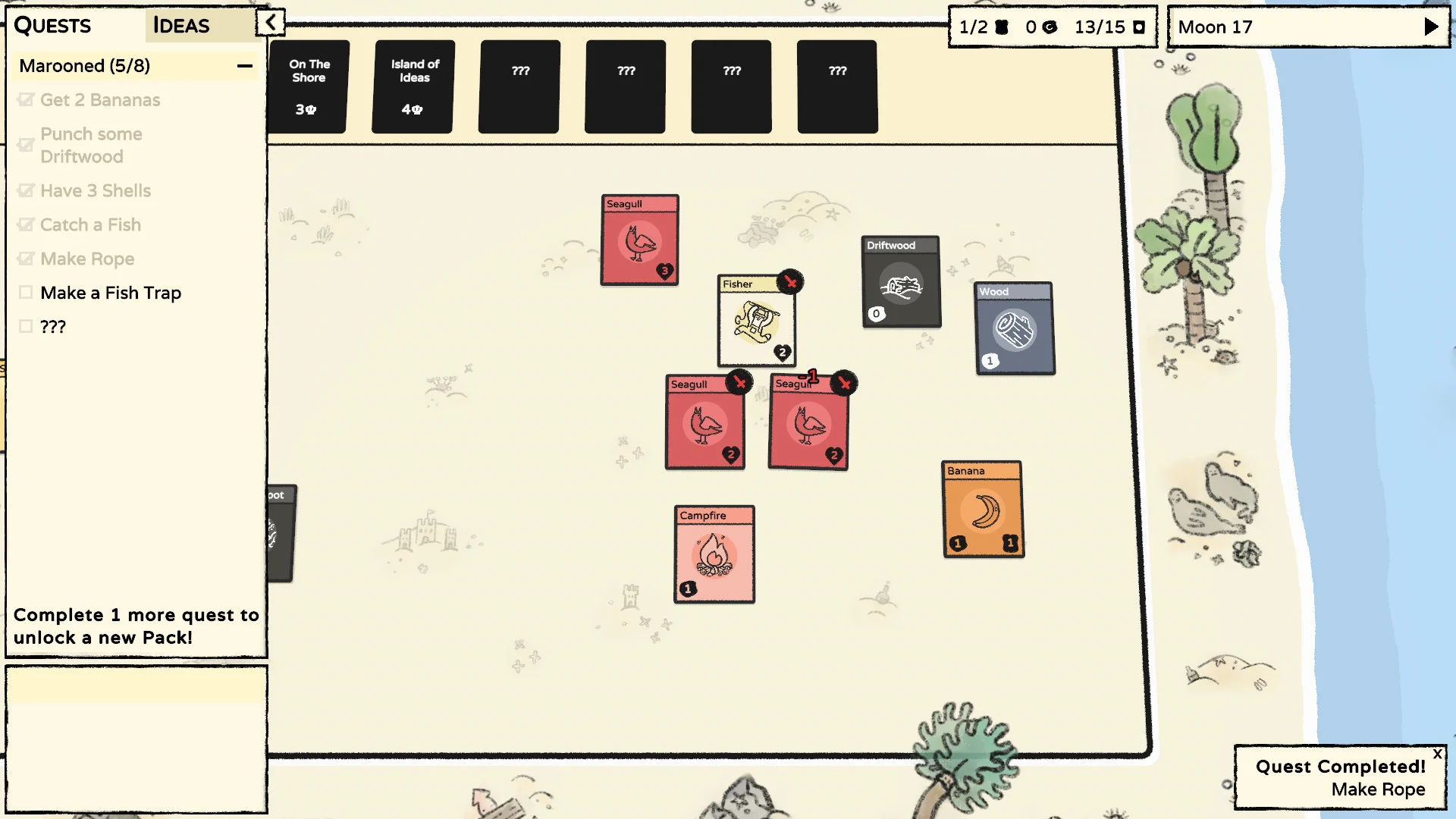 Stacklands screenshot 7