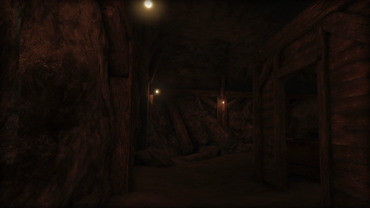 Stairs screenshot 4