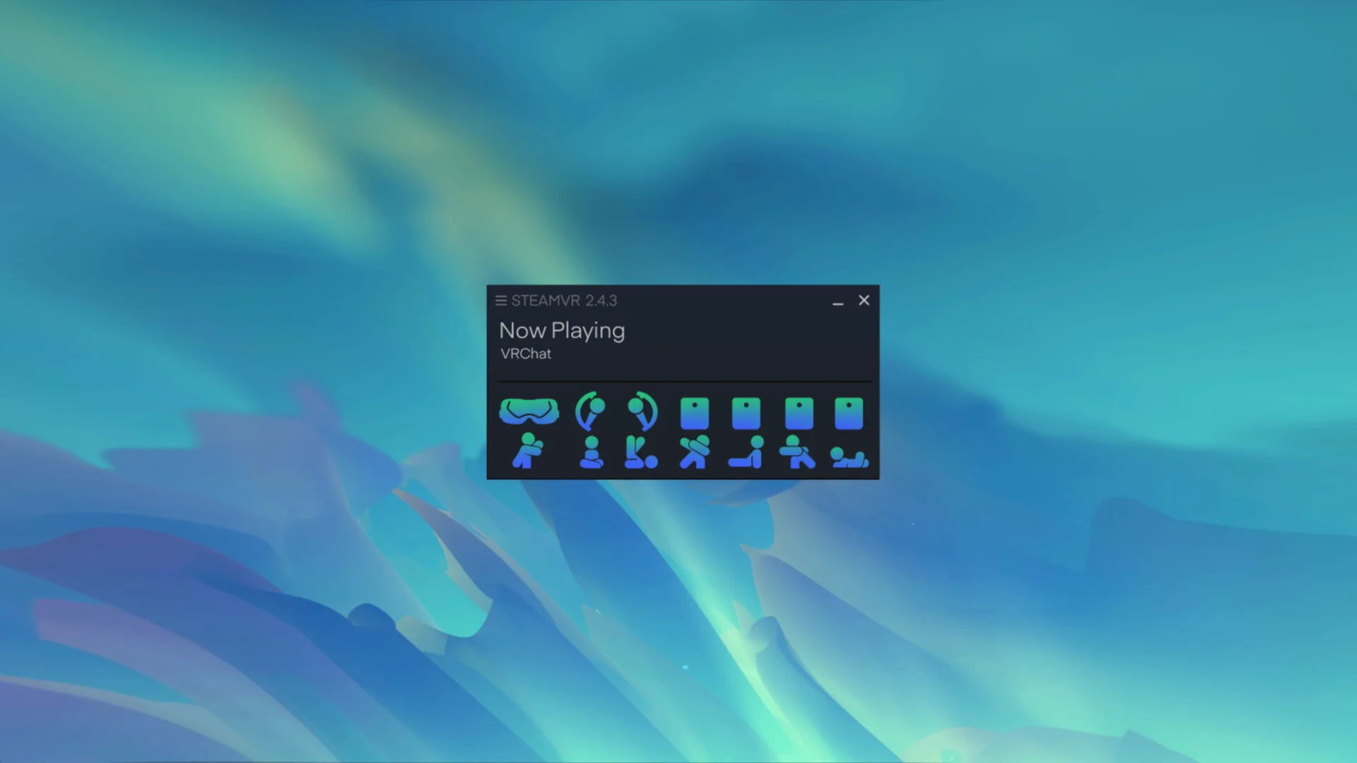 Standable: Full Body Estimation screenshot 2