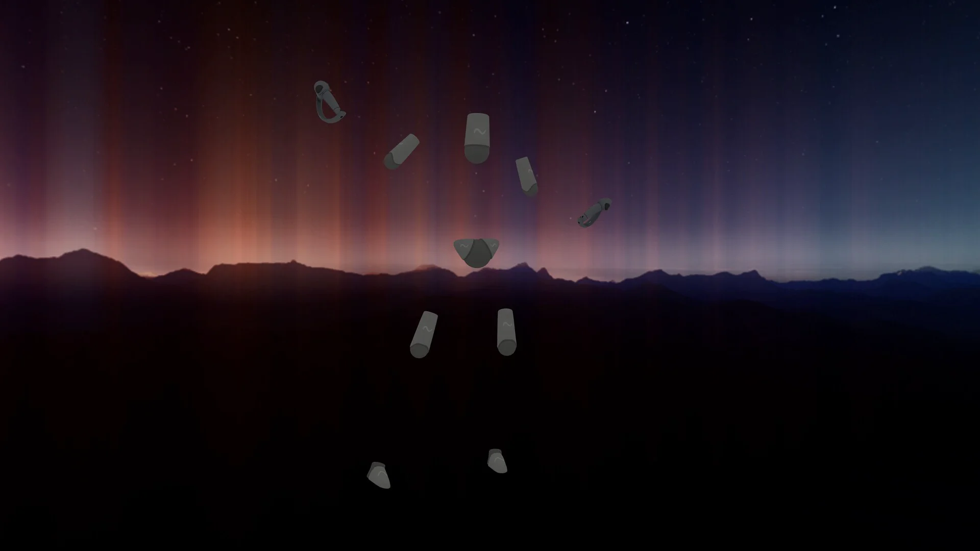 Standable: Full Body Estimation screenshot 3