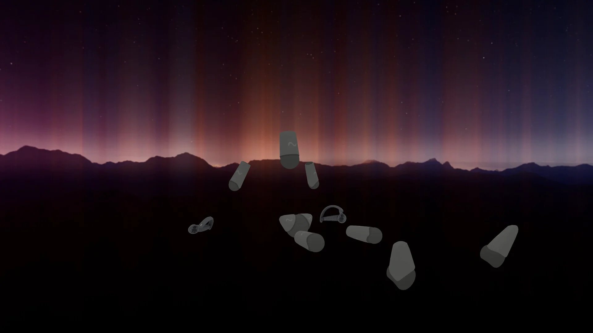 Standable: Full Body Estimation screenshot 4