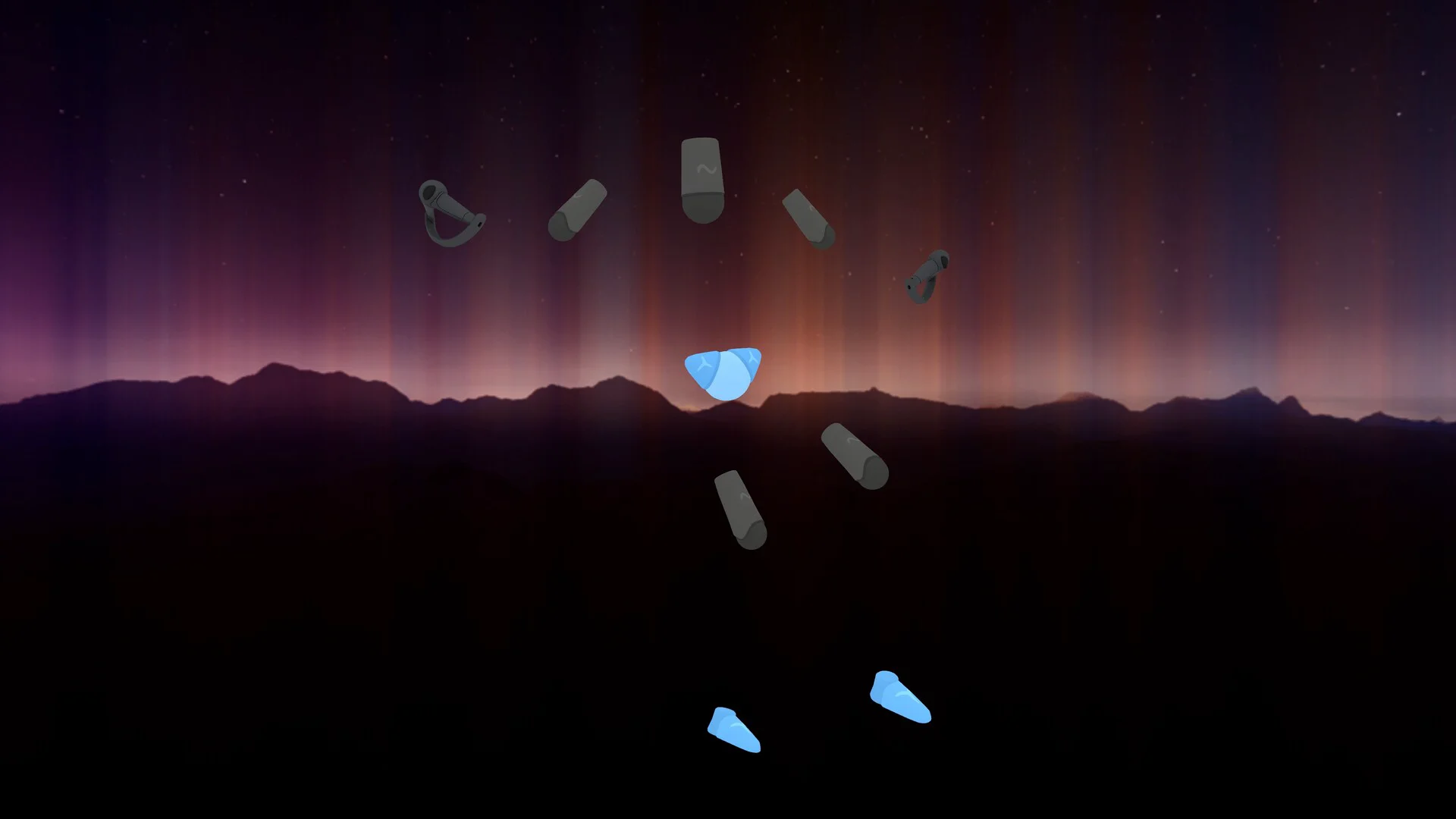 Standable: Full Body Estimation screenshot 5