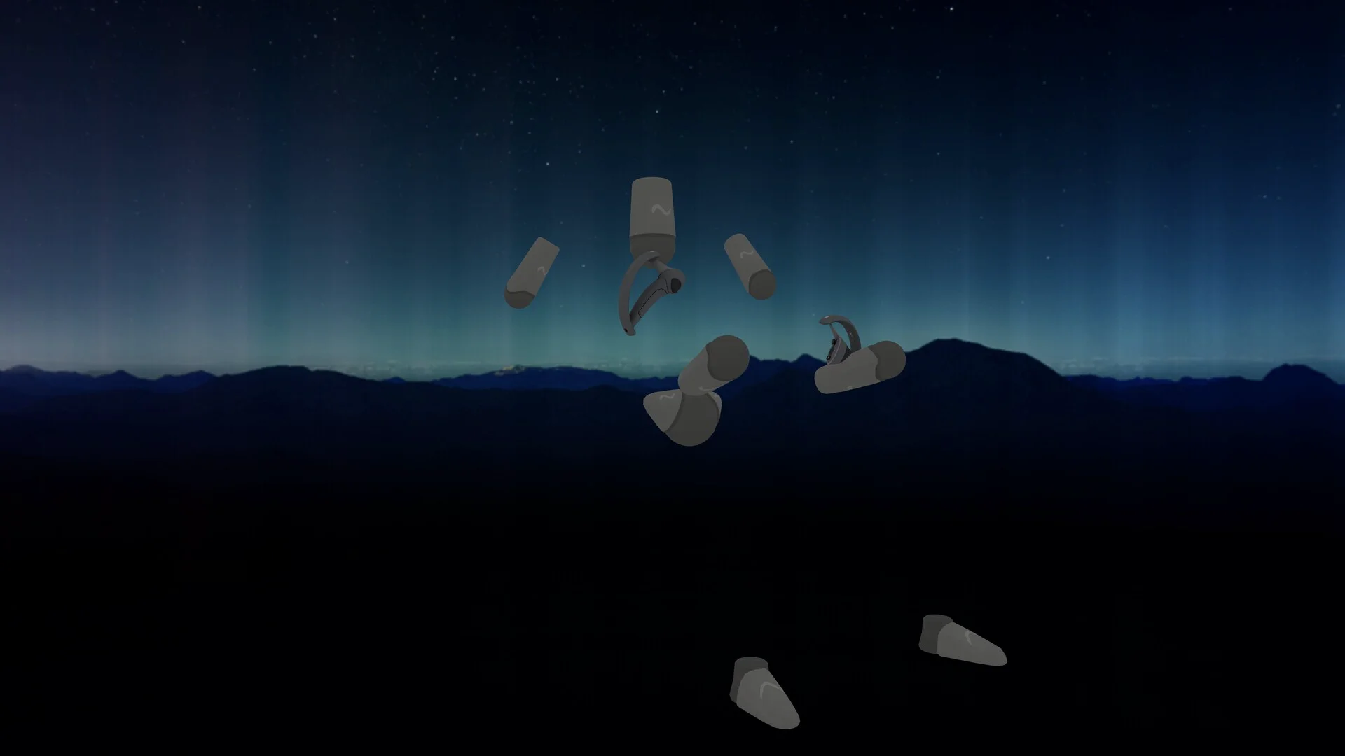 Standable: Full Body Estimation screenshot 6