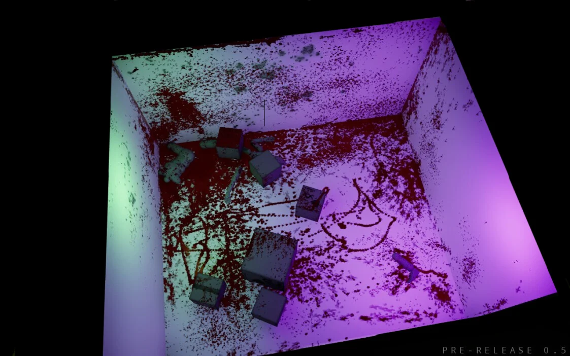 STANDBOX screenshot 10