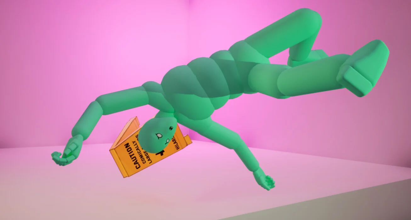 STANDBOX screenshot 11