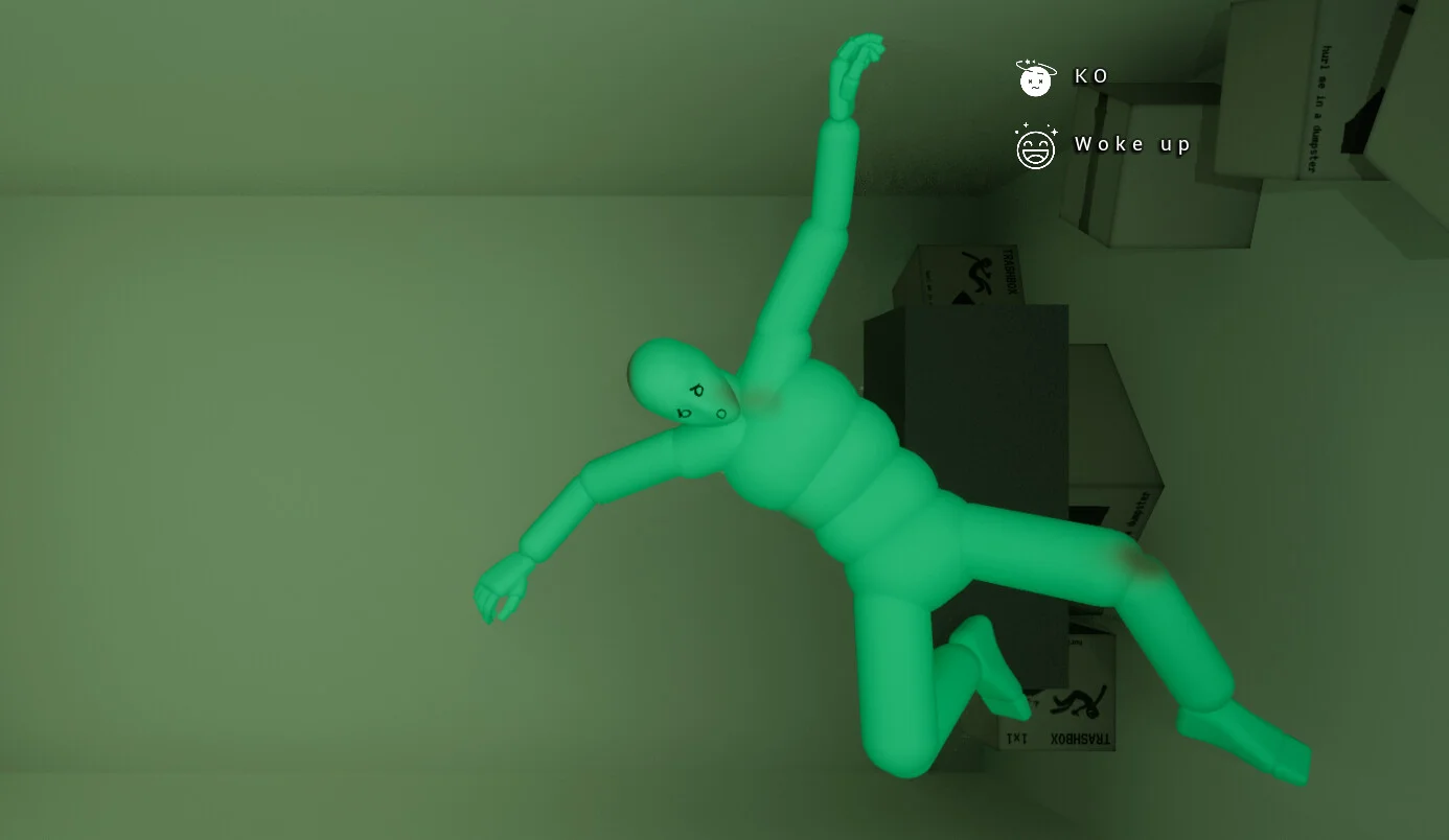 STANDBOX screenshot 13