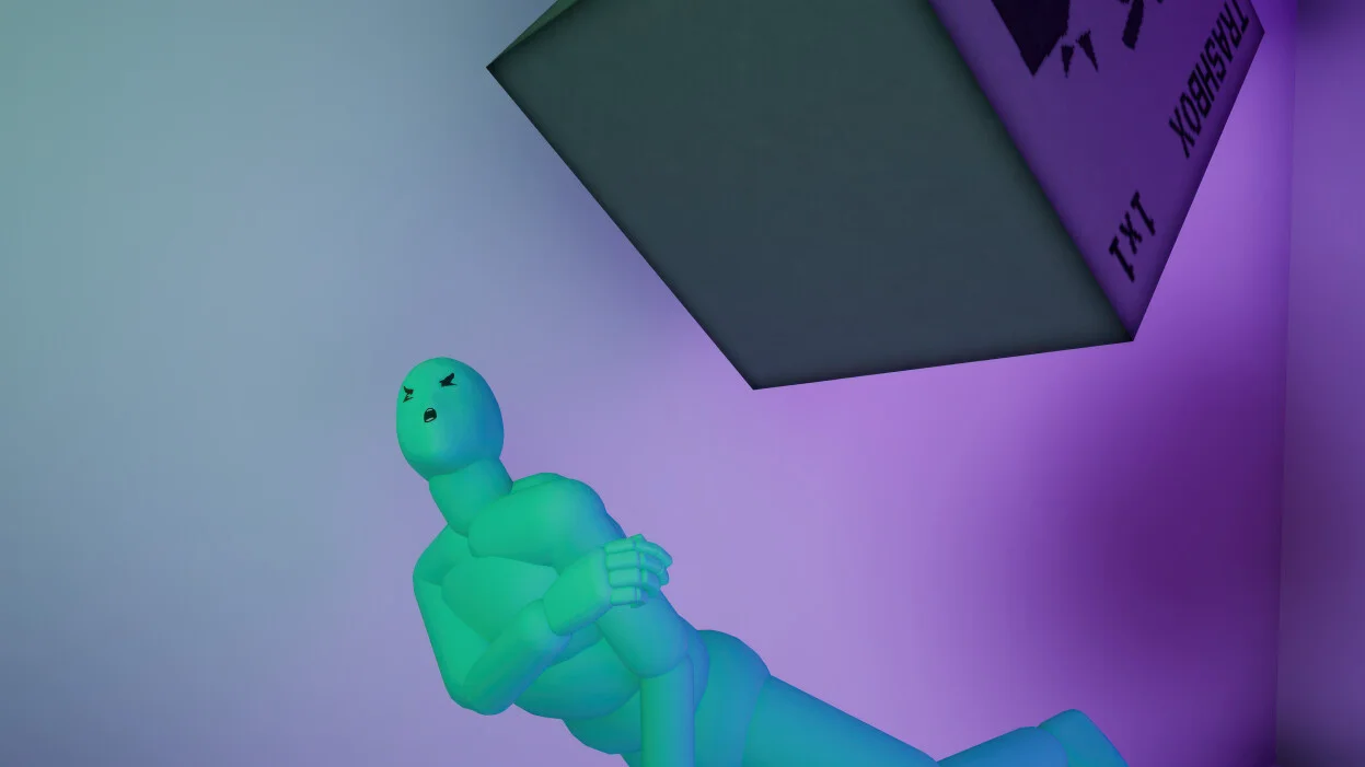 STANDBOX screenshot 3