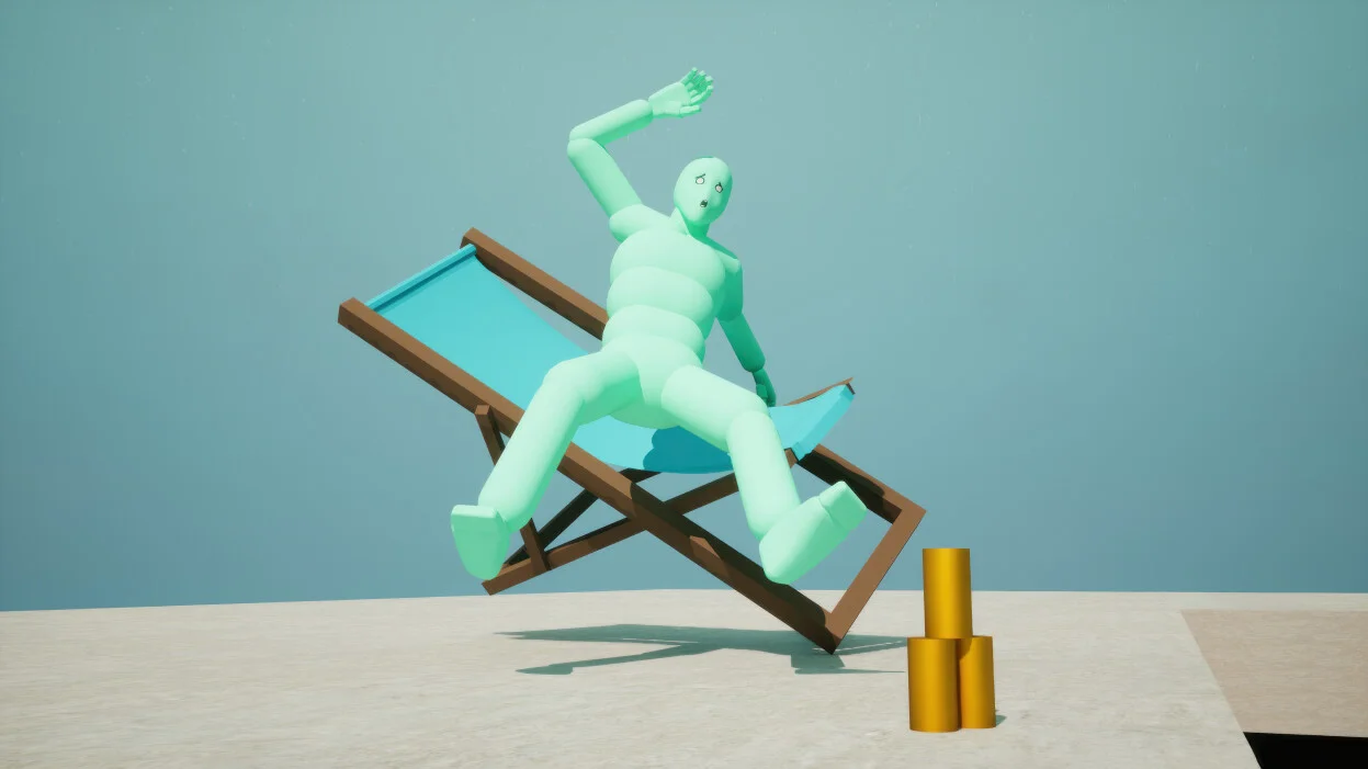 STANDBOX screenshot 7