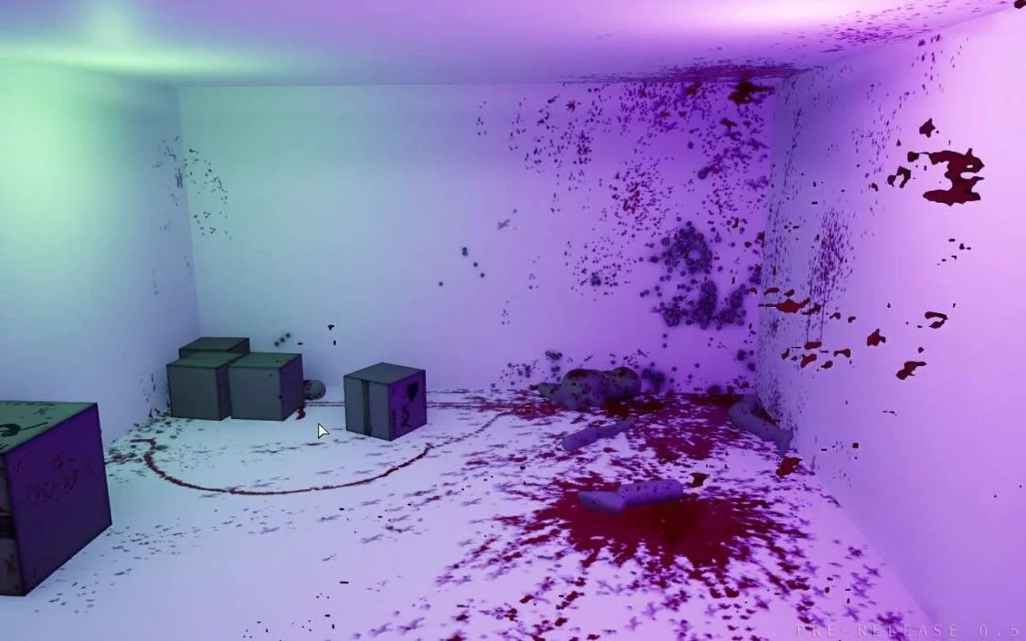 STANDBOX screenshot 8