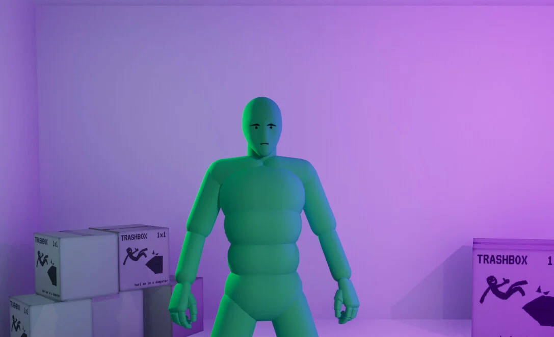 STANDBOX screenshot 9