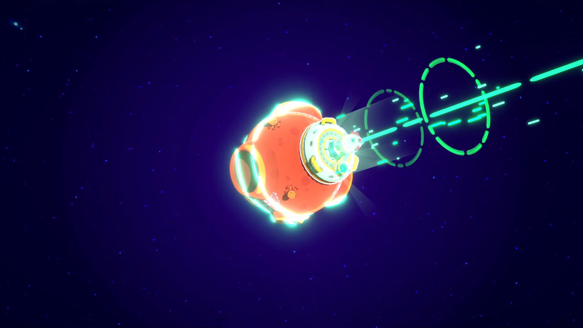 Star Birds screenshot 11