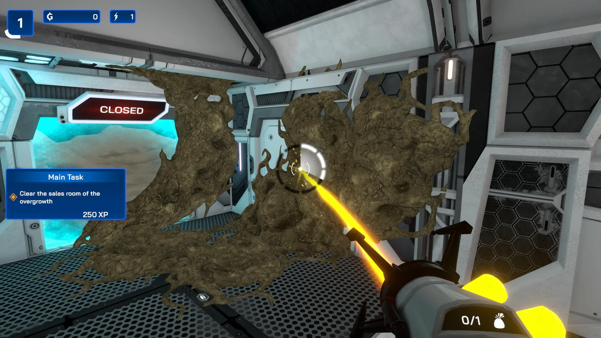 Star Ores Inc. screenshot 10