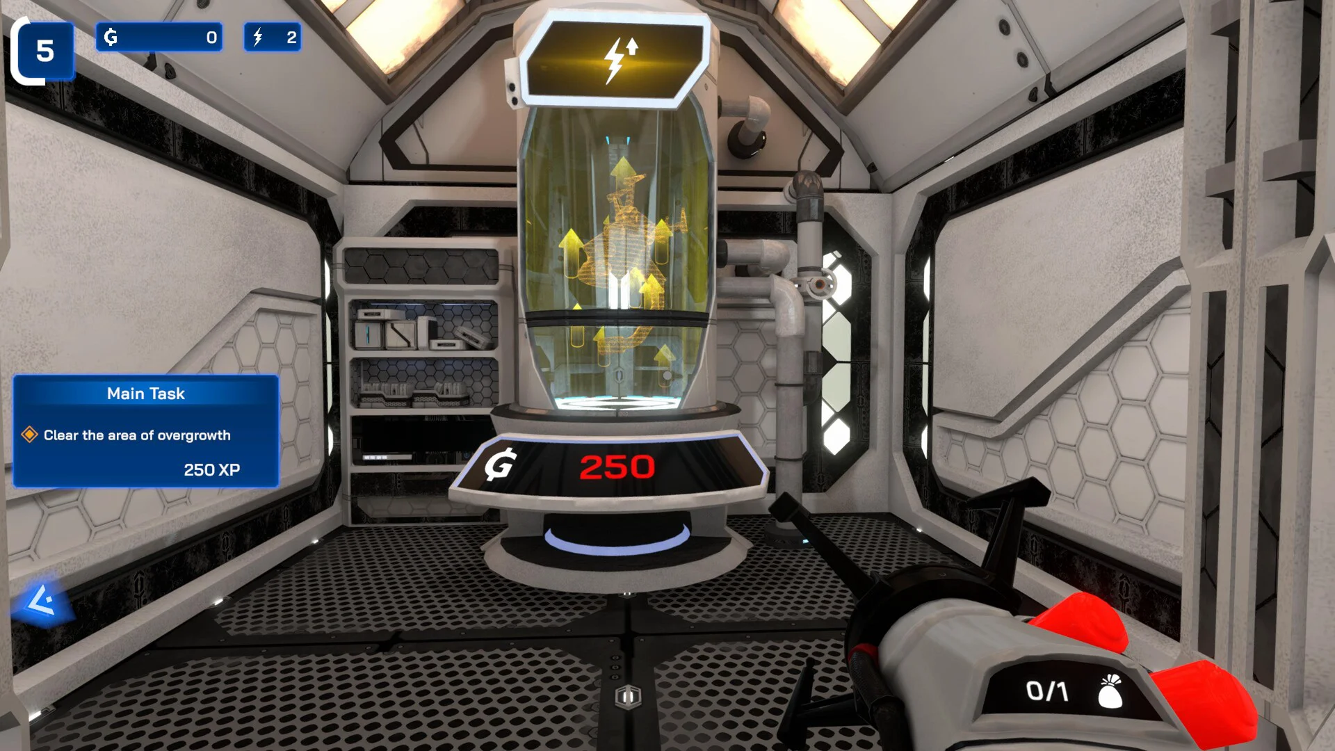 Star Ores Inc. screenshot 11