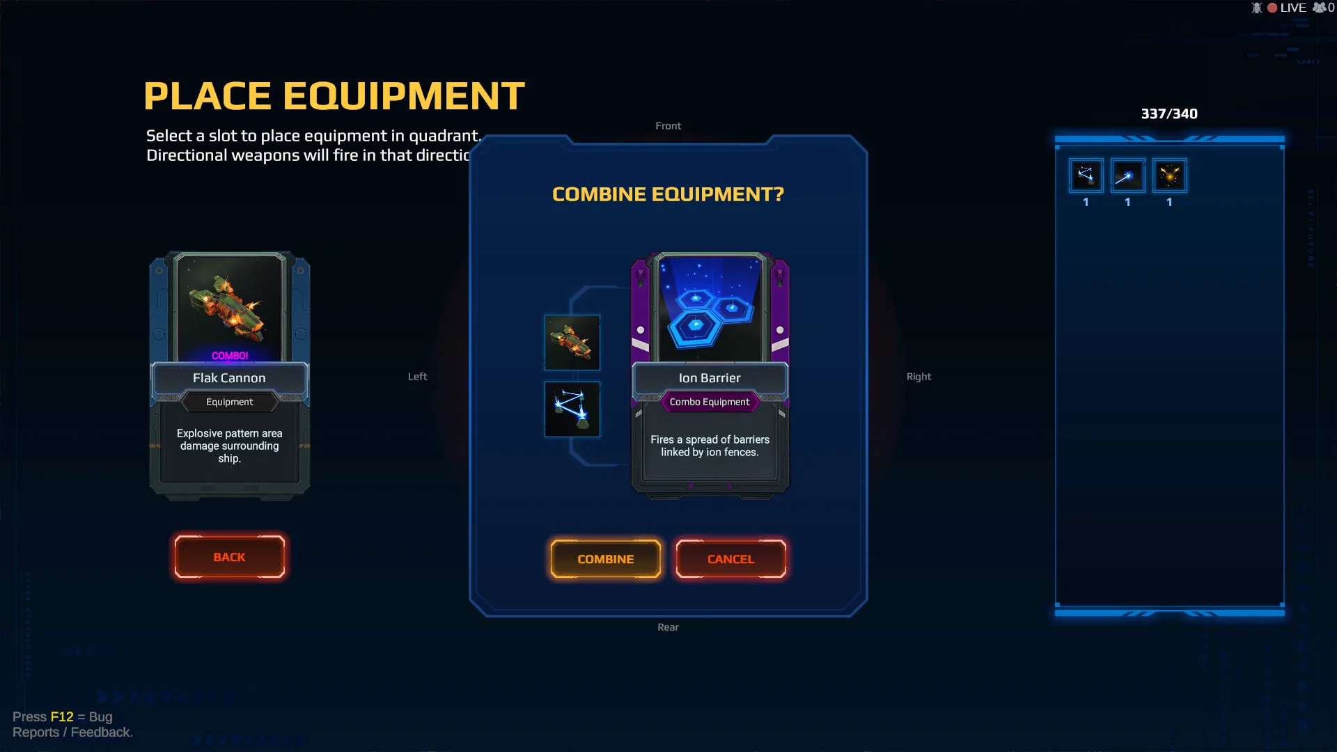 Star Survivor screenshot 11