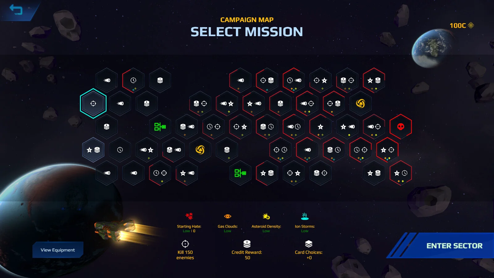 Star Survivor screenshot 6