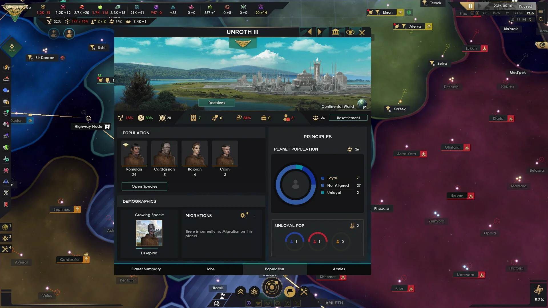 Star Trek: Infinite screenshot 10