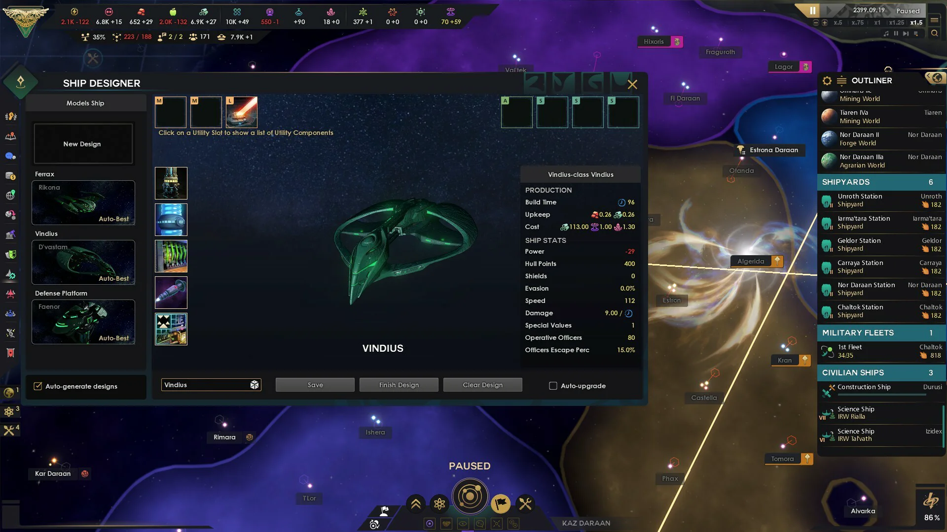 Star Trek: Infinite screenshot 13