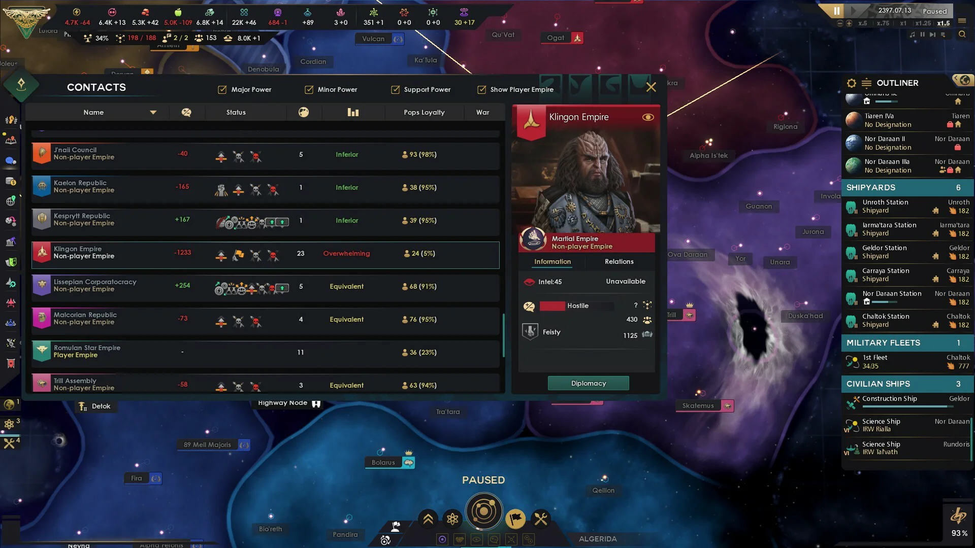 Star Trek: Infinite screenshot 15