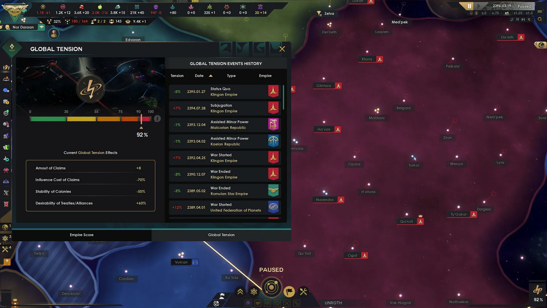 Star Trek: Infinite screenshot 8