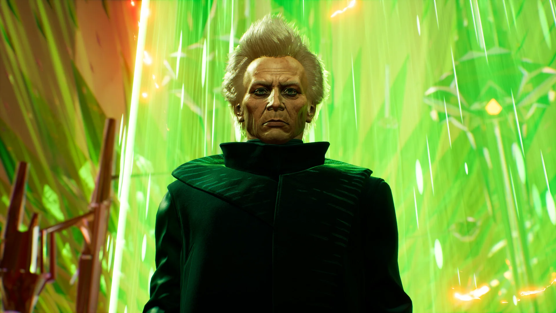 Star Trek: Resurgence screenshot 15