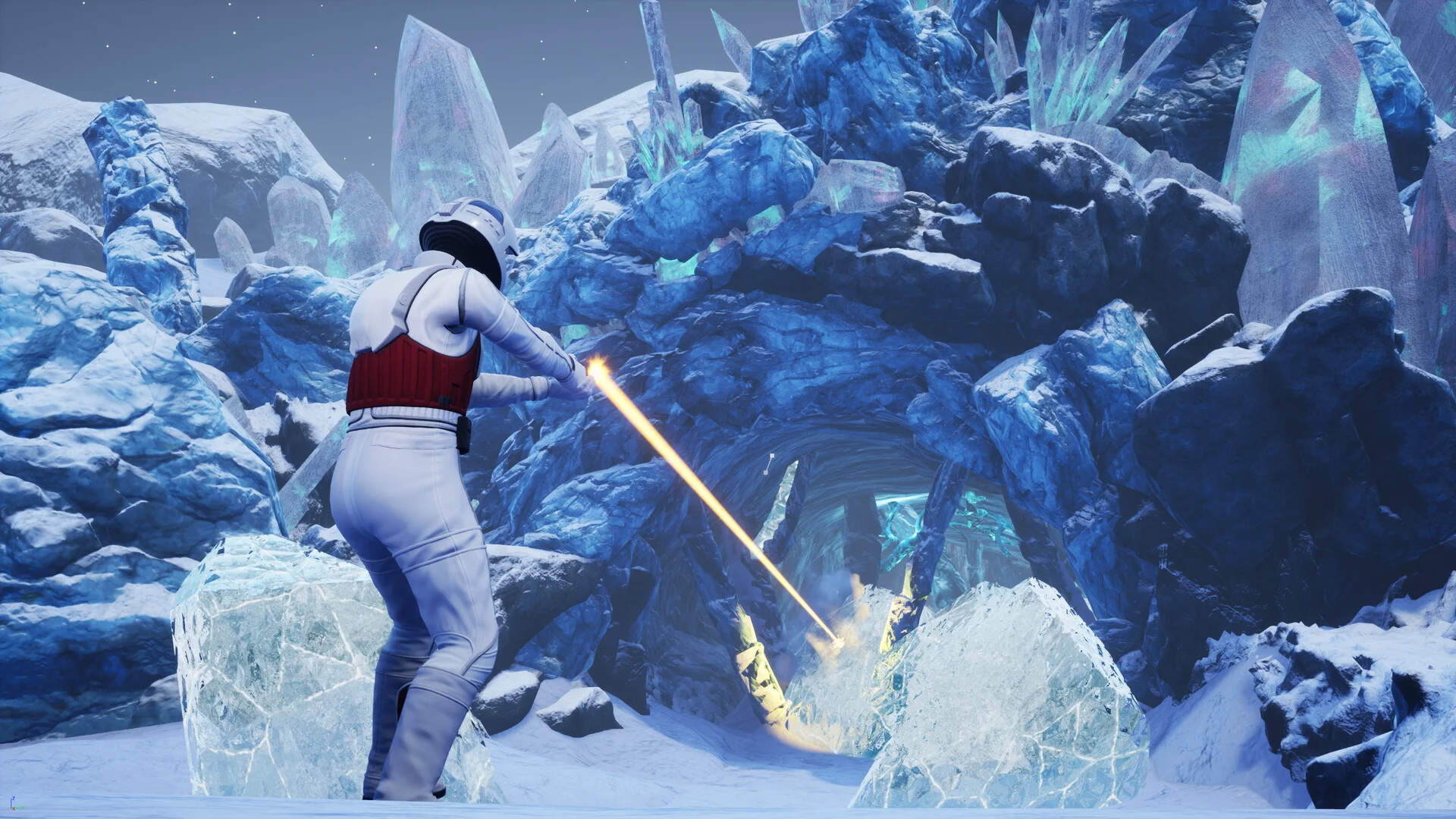 Star Trek: Resurgence screenshot 5