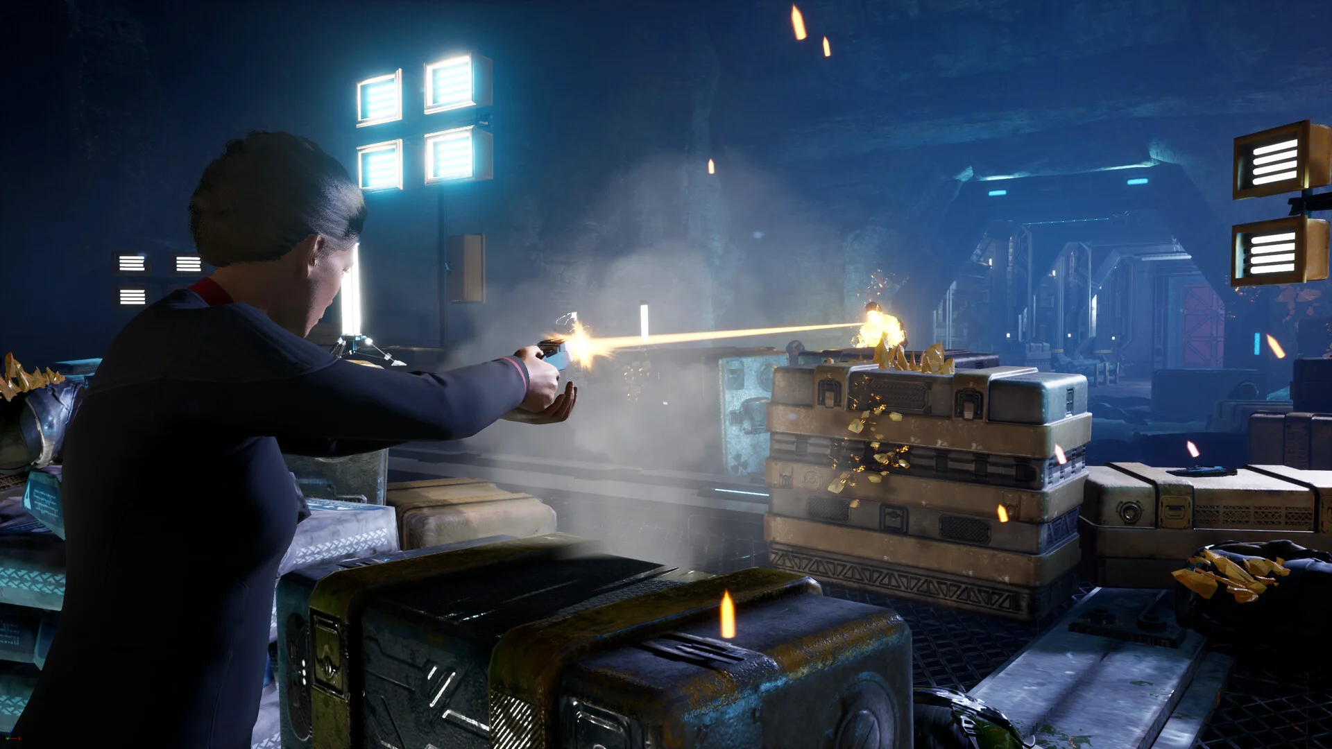 Star Trek: Resurgence screenshot 6