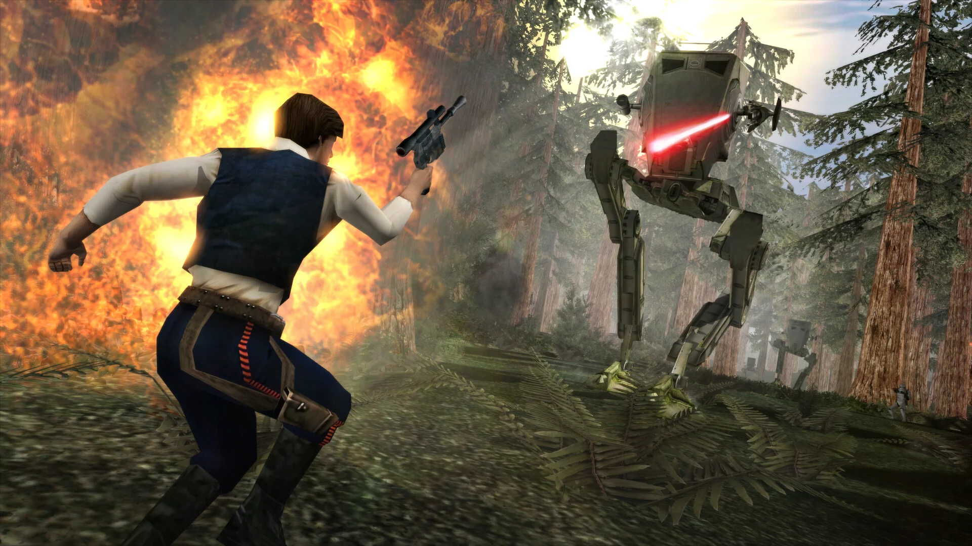 STAR WARS™: Battlefront Classic Collection screenshot 11