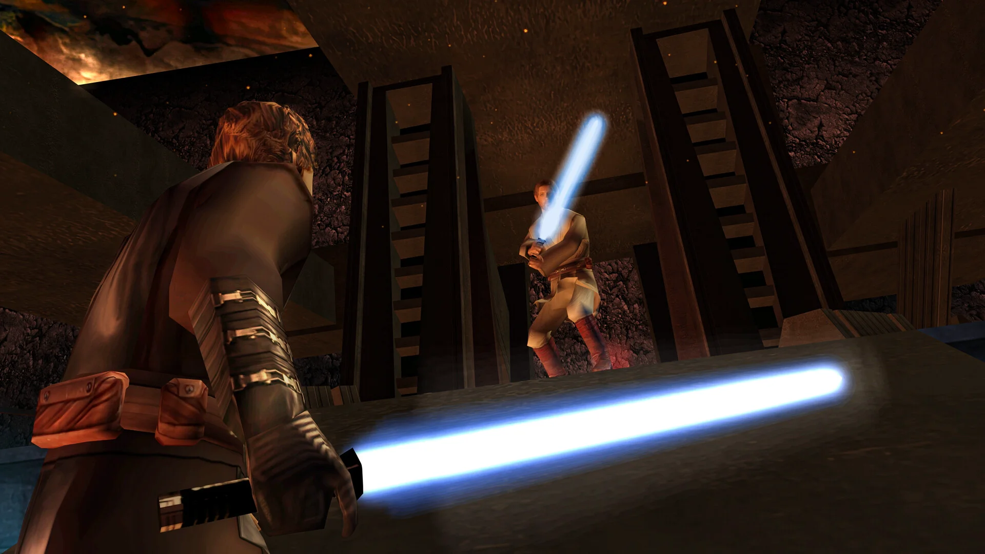 STAR WARS™: Battlefront Classic Collection screenshot 13