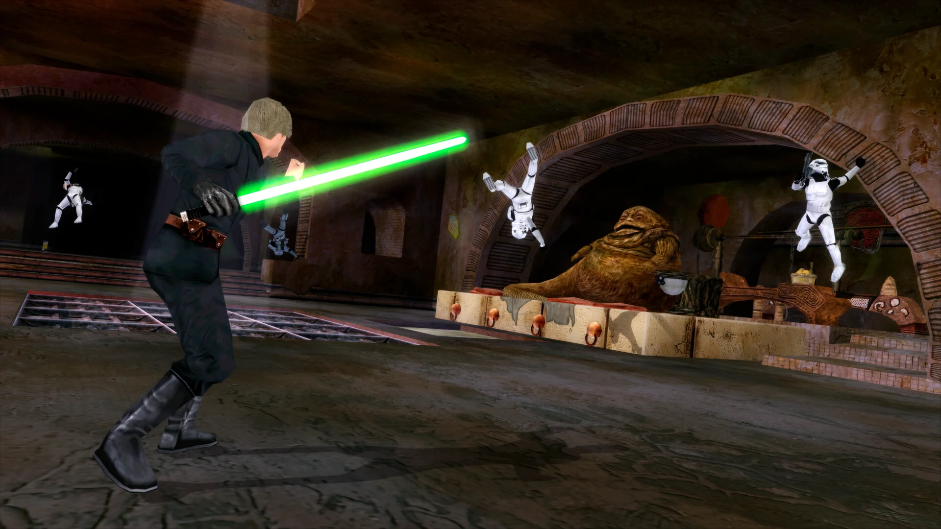 STAR WARS™: Battlefront Classic Collection screenshot 6