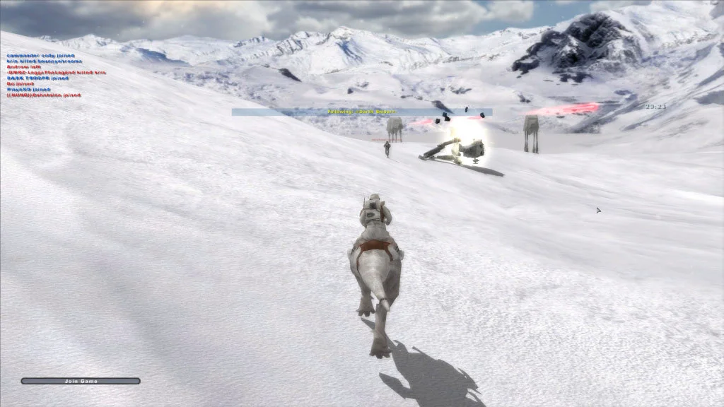 STAR WARS™ Battlefront II (Classic, 2005) screenshot 2